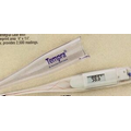 4-3/4" Long Digital Thermometer